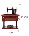 迷你縫紉機 大號 MUSIC BOX 